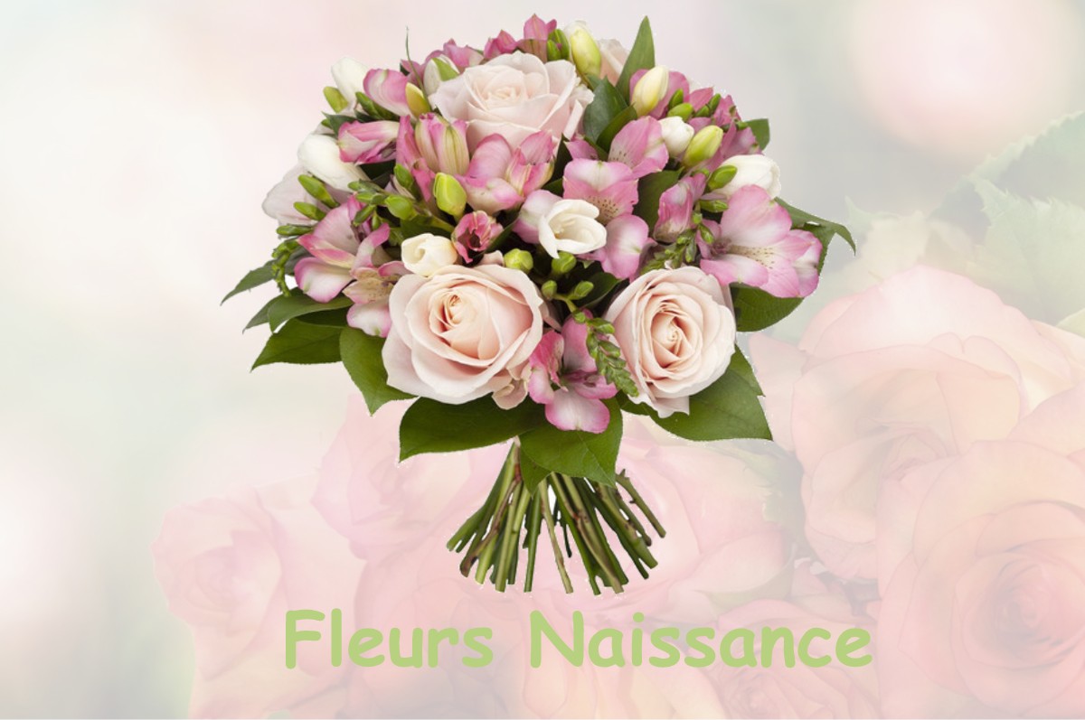 fleurs naissance PELLEPORT