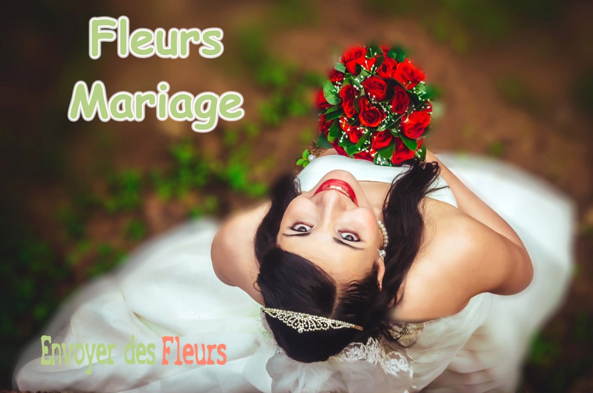 lIVRAISON FLEURS MARIAGE à PELLEPORT