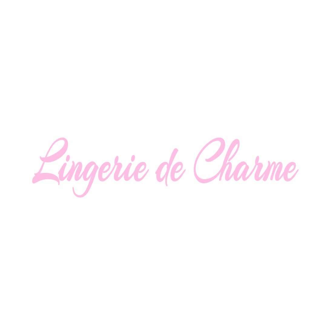 LINGERIE DE CHARME PELLEPORT